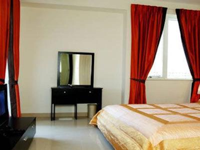 هتل آپارتمان فورچون کلاسیک