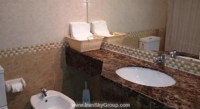 هتل آپارتمان فورچون کلاسیک