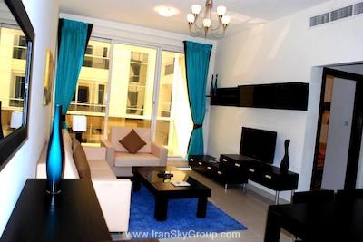 هتل آپارتمان فورچون کلاسیک