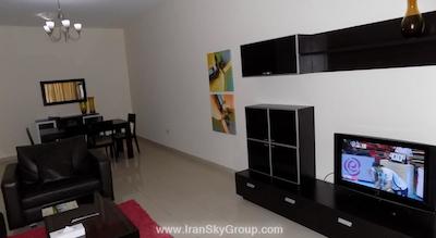 هتل آپارتمان فورچون کلاسیک