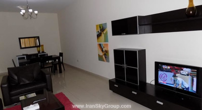 هتل آپارتمان فورچون کلاسیک