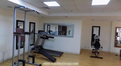 هتل آپارتمان فورچون کلاسیک