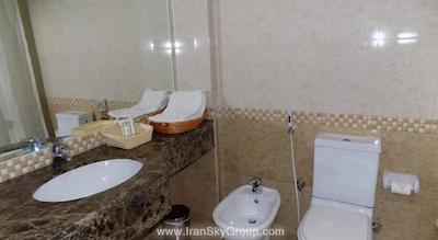 هتل آپارتمان فورچون کلاسیک