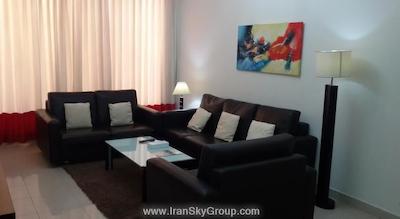 هتل آپارتمان فورچون کلاسیک