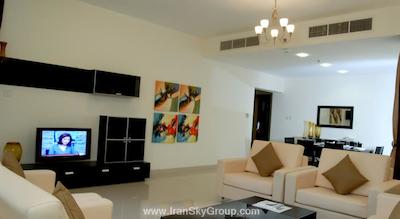 هتل آپارتمان فورچون کلاسیک