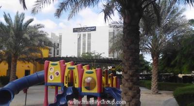 هتل آپارتمان فورچون کلاسیک