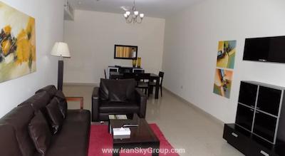 هتل آپارتمان فورچون کلاسیک