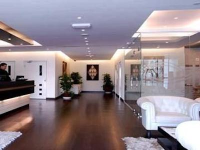 هتل آپارتمان فورچون کلاسیک