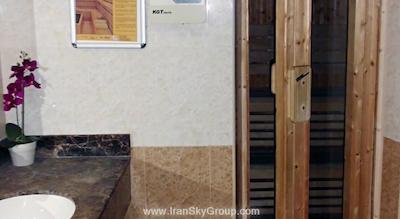 هتل آپارتمان فورچون کلاسیک