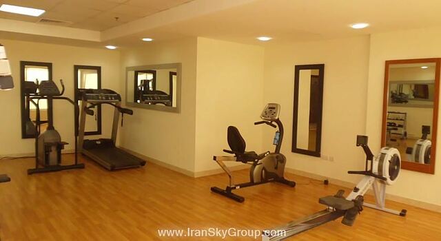هتل آپارتمان فورچون کلاسیک