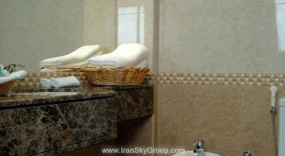 هتل آپارتمان فورچون کلاسیک