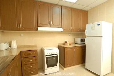 هتل آپارتمان فورچون کلاسیک