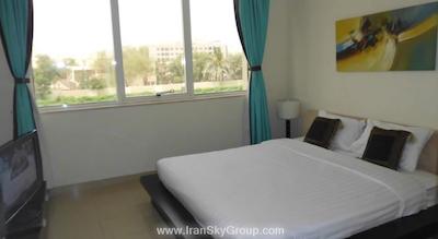 هتل آپارتمان فورچون کلاسیک