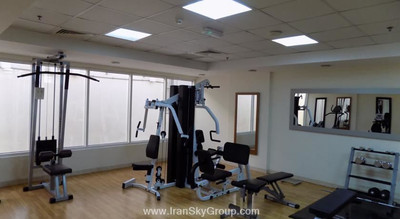 هتل آپارتمان فورچون کلاسیک