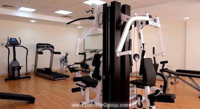 هتل آپارتمان فورچون کلاسیک