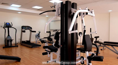 هتل آپارتمان فورچون کلاسیک