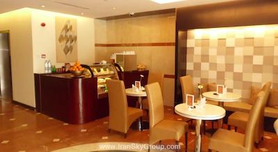 هتل آپارتمان فورچون کلاسیک