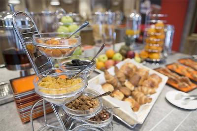 هتل آیبیس ایروان سنتر