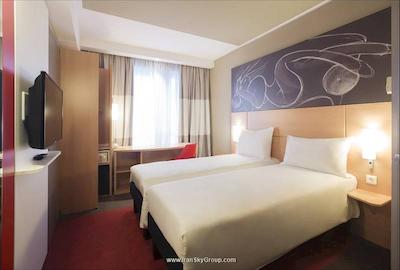 هتل آیبیس ایروان سنتر