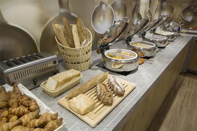 هتل آیبیس ایروان سنتر