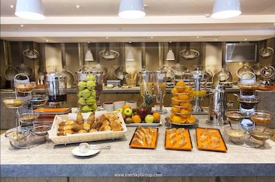 هتل آیبیس ایروان سنتر