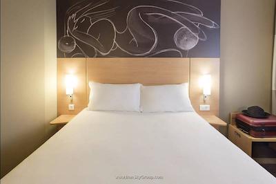 هتل آیبیس ایروان سنتر