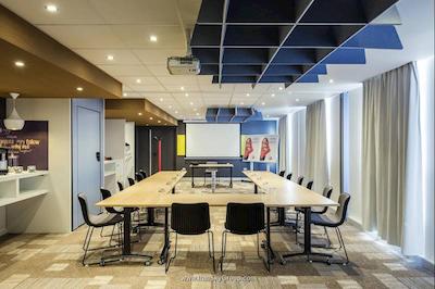 هتل آیبیس ایروان سنتر