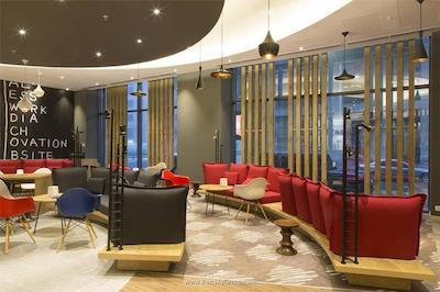 هتل آیبیس ایروان سنتر