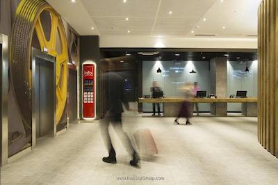 هتل آیبیس ایروان سنتر