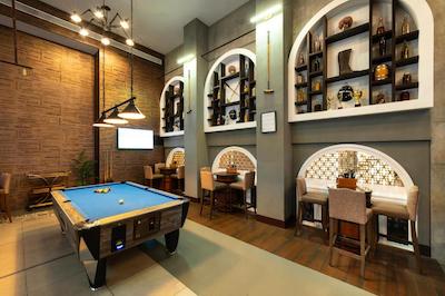 ال هبتور پلو ریزورت