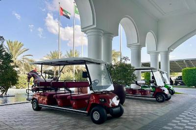 ال هبتور پلو ریزورت