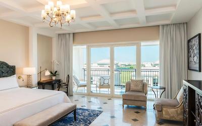 ال هبتور پلو ریزورت