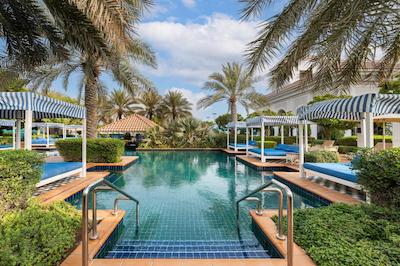 ال هبتور پلو ریزورت