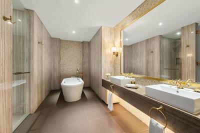 ال هبتور پلو ریزورت