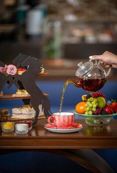 ال هبتور پلو ریزورت