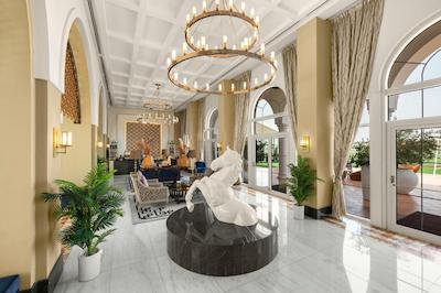 ال هبتور پلو ریزورت