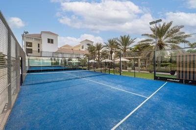 ال هبتور پلو ریزورت