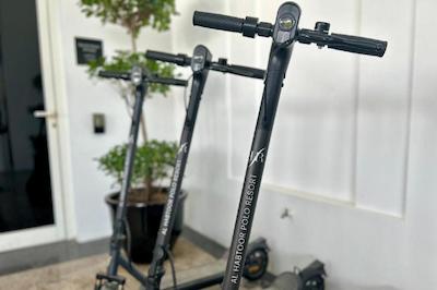 ال هبتور پلو ریزورت