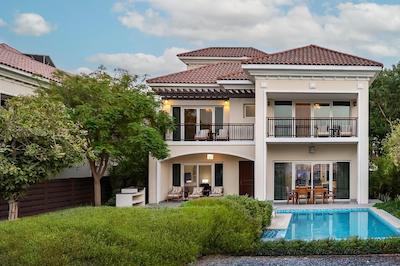 ال هبتور پلو ریزورت