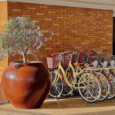 ال هبتور پلو ریزورت