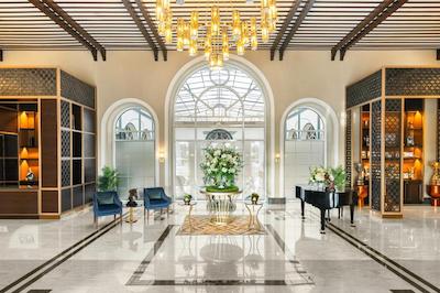 ال هبتور پلو ریزورت