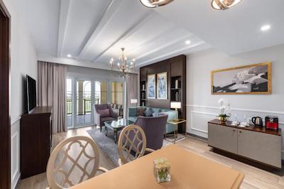 ال هبتور پلو ریزورت