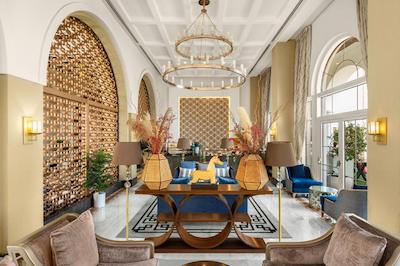 ال هبتور پلو ریزورت