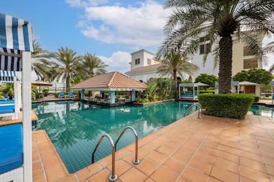 ال هبتور پلو ریزورت