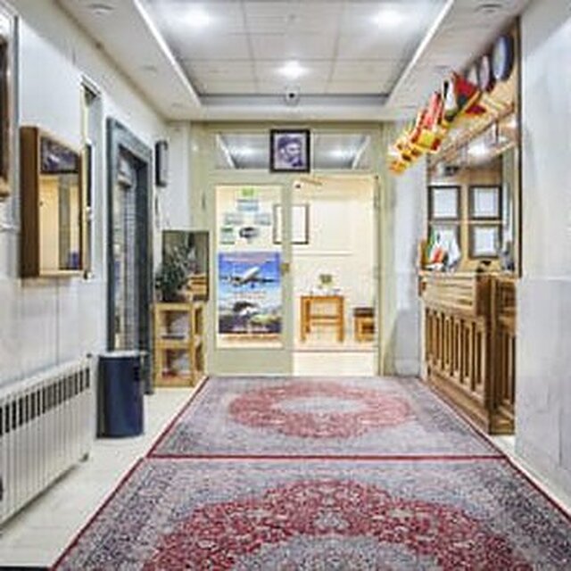 هتل ساسان