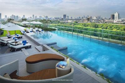 مرکور بانکوک ماکاسان