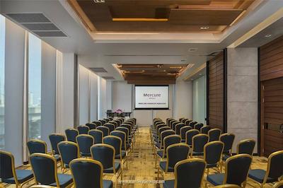 مرکور بانکوک ماکاسان