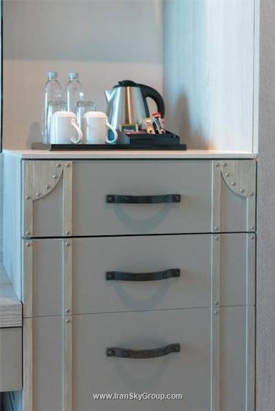 مرکور بانکوک ماکاسان