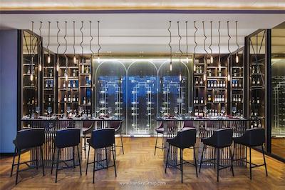 مرکور بانکوک ماکاسان