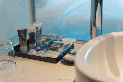 مرکور بانکوک ماکاسان